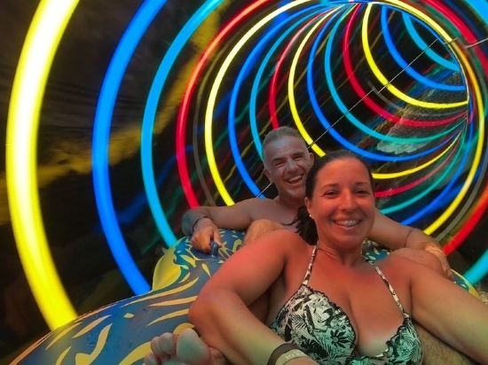 Фото Lti Mahdia Beach & Aqua park