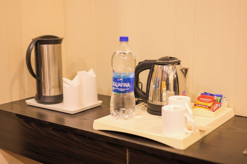 Фото Hotel Krishnam
