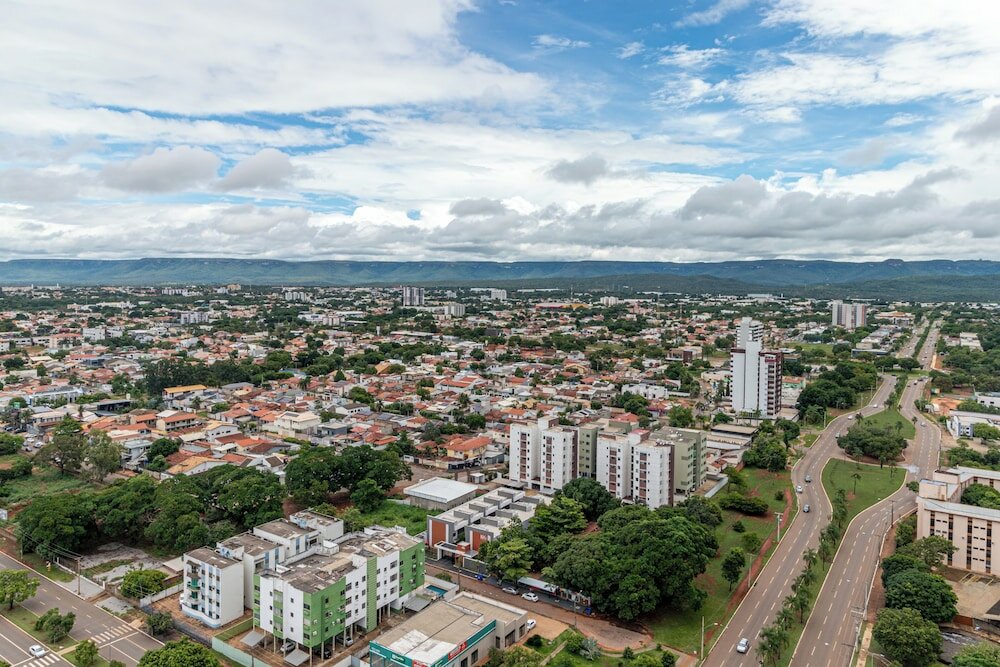 Фото HPlus Premium Palmas