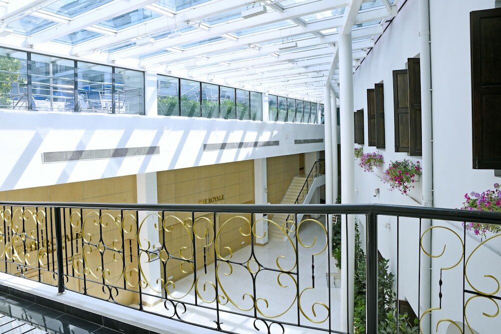Фото Royale Chulan Penang