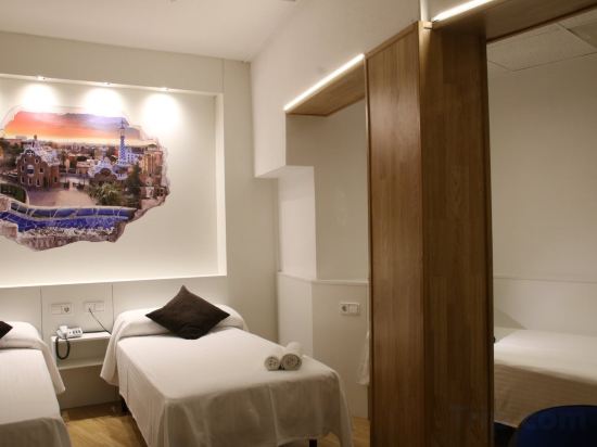 Фото Hotel Travessera