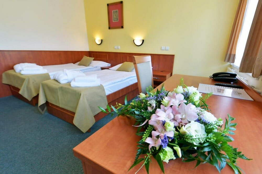 Фото SPA Resort Libverda - Hotel Panorama