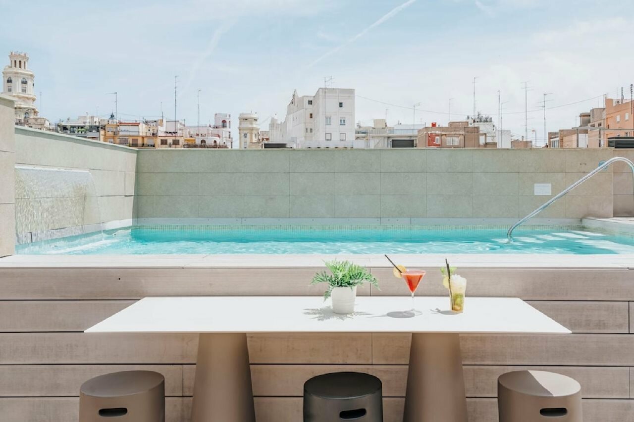 Фото Vincci Mercat