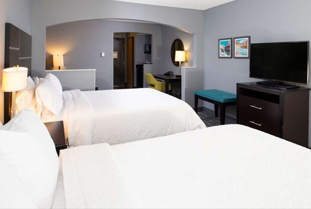 Фото Hampton Inn Glenwood Springs