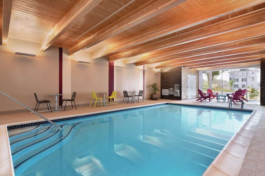 Фото Home2 Suites by Hilton Lancaster