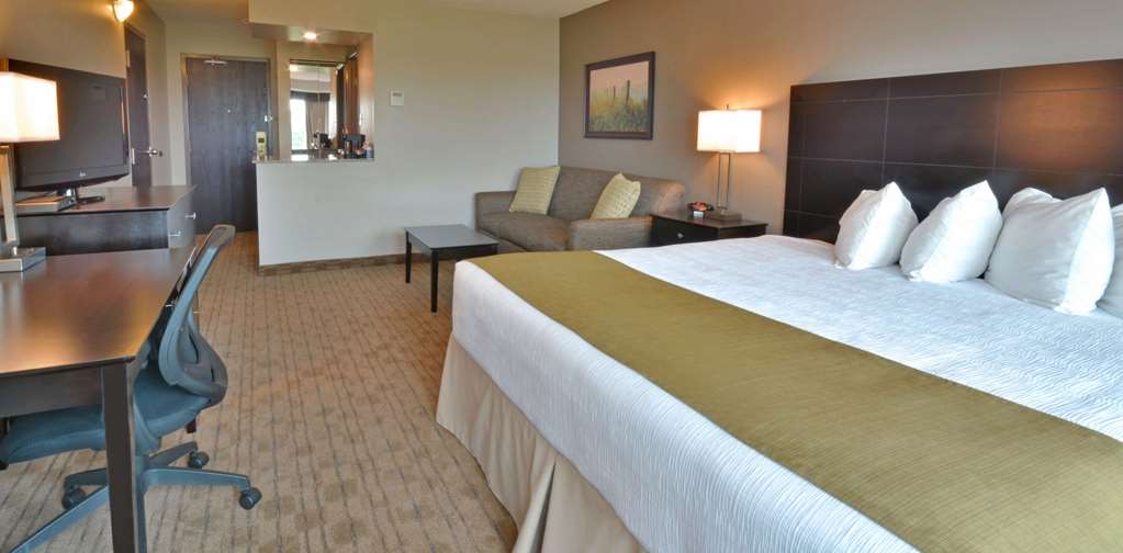Фото Best Western Pembroke Inn & Conference Centre