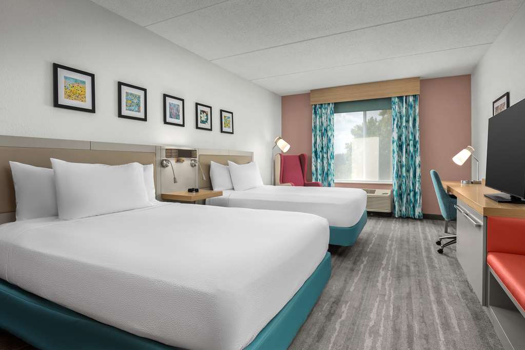 Фото Hilton Garden Inn Greensboro