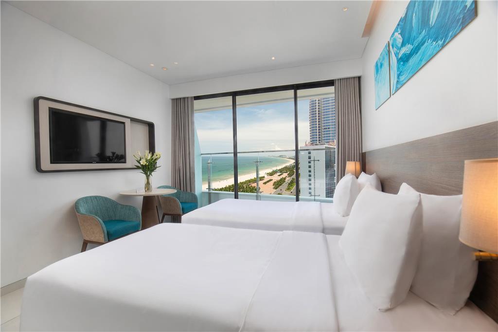 Фото Radisson Hotel Danang