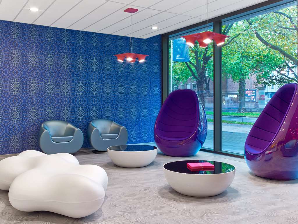 Фото Prize by Radisson, Hannover City