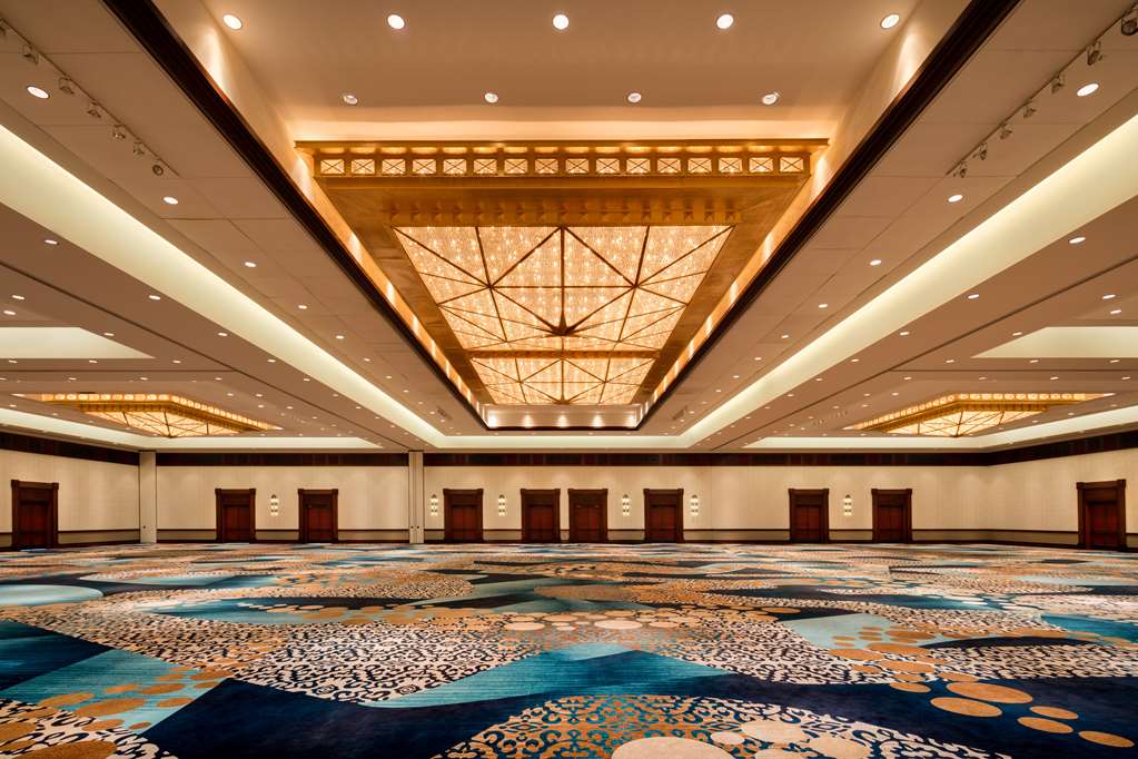 Фото Hilton Austin