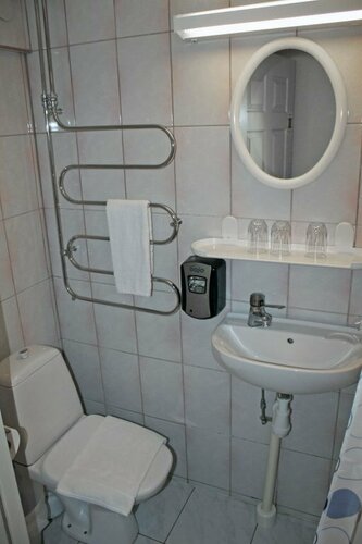 Гостиница Fleninge Classic Motel в Лене Сконе