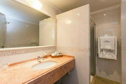 Гостиница Casali Hotel в Чезене