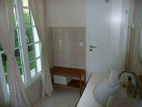 Гостиница Villa La Begude в Сен-Тропе