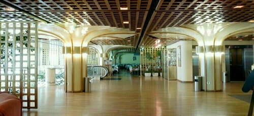 Гостиница Hotel Sant Eloi в Сант-Жулиа-де-Лории