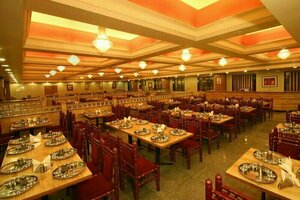 Гостиница Hotel Tip Top Plaza