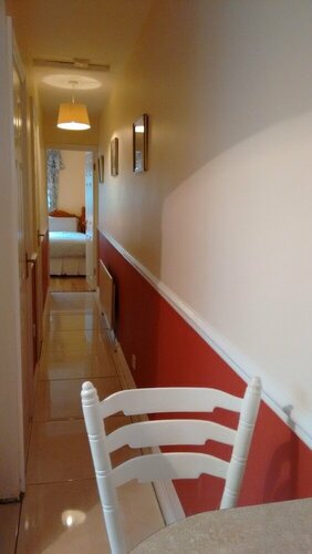 Гостиница Corrib View в Голуэй