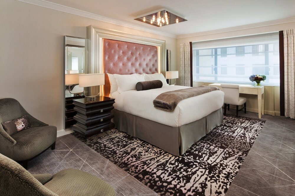 Фото Loews Regency New York Hotel
