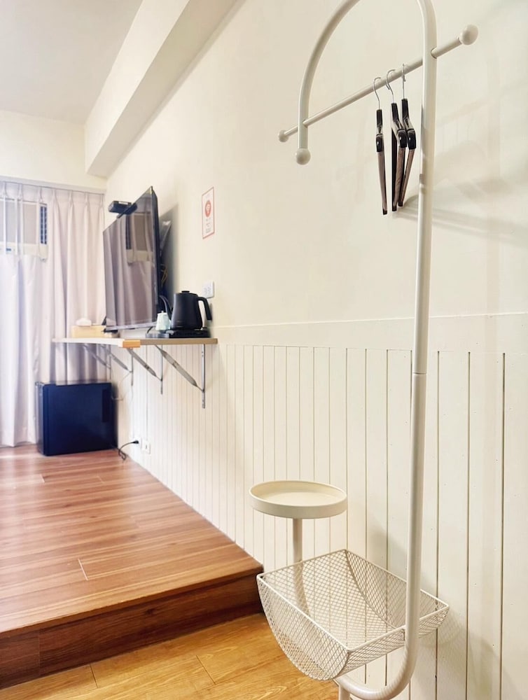 Фото Mei Hsiao Yuen Hostel