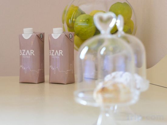 Фото Hotel Le Muse