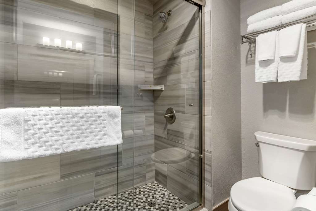 Фото Best Western Plus Vineyard Inn