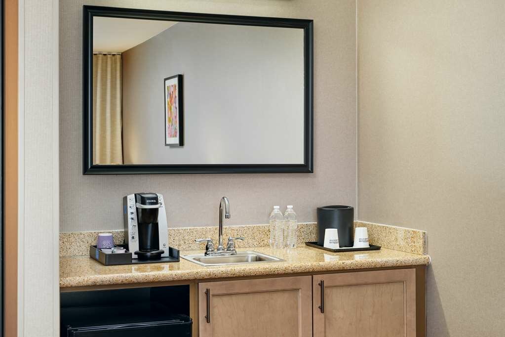 Фото Hilton Garden Inn Schaumburg