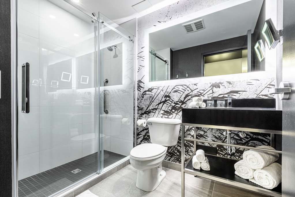 Фото DoubleTree by Hilton Quebec Resort