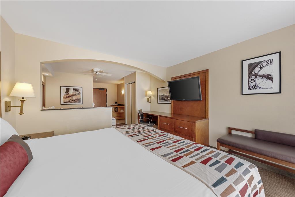 Фото Best Western Alamo Suites