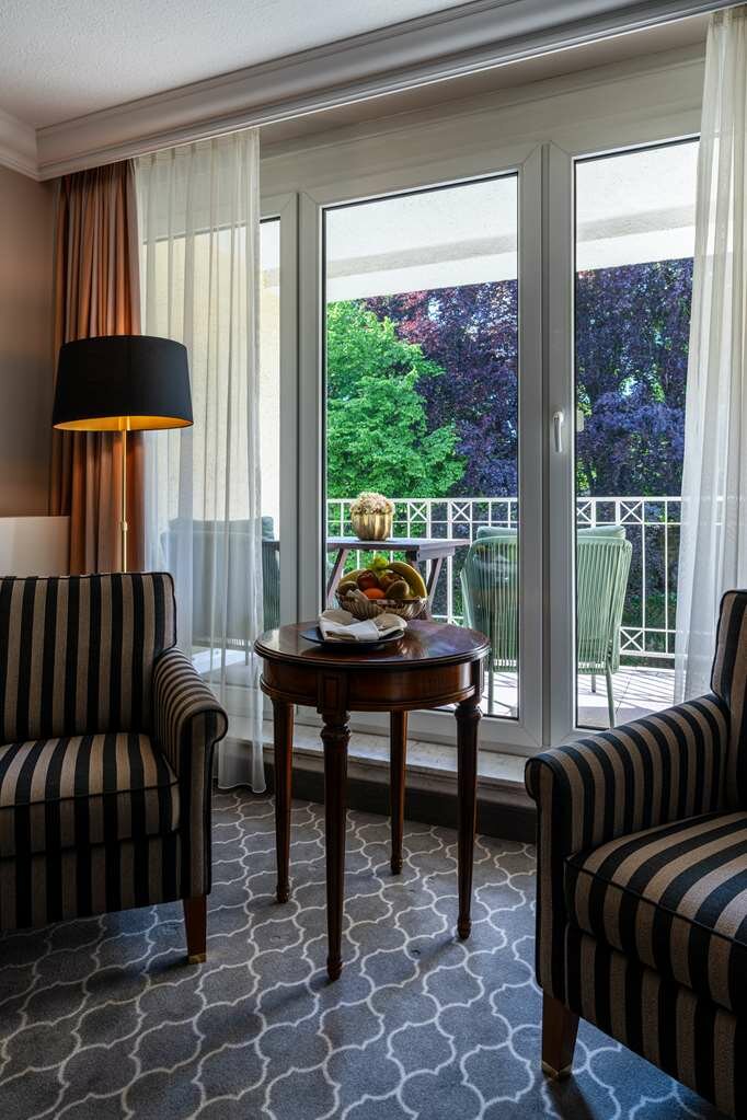 Фото Best Western Premier Parkhotel Engelsburg