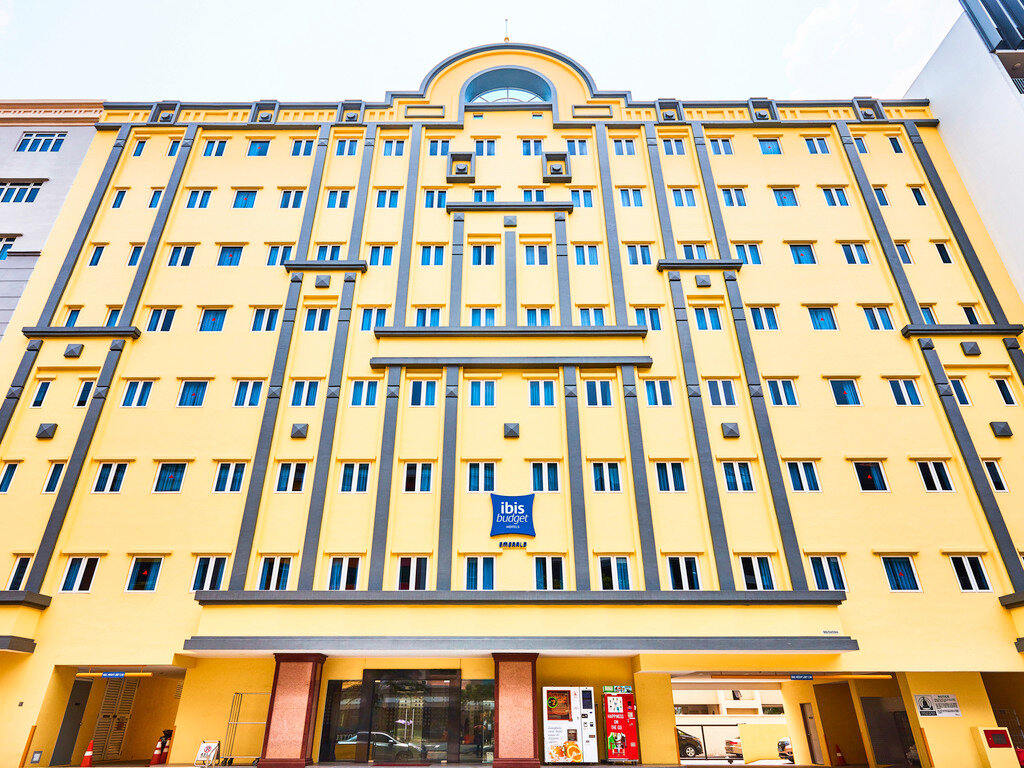 Фото отеля 3