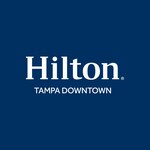 Hilton Tampa Downtown