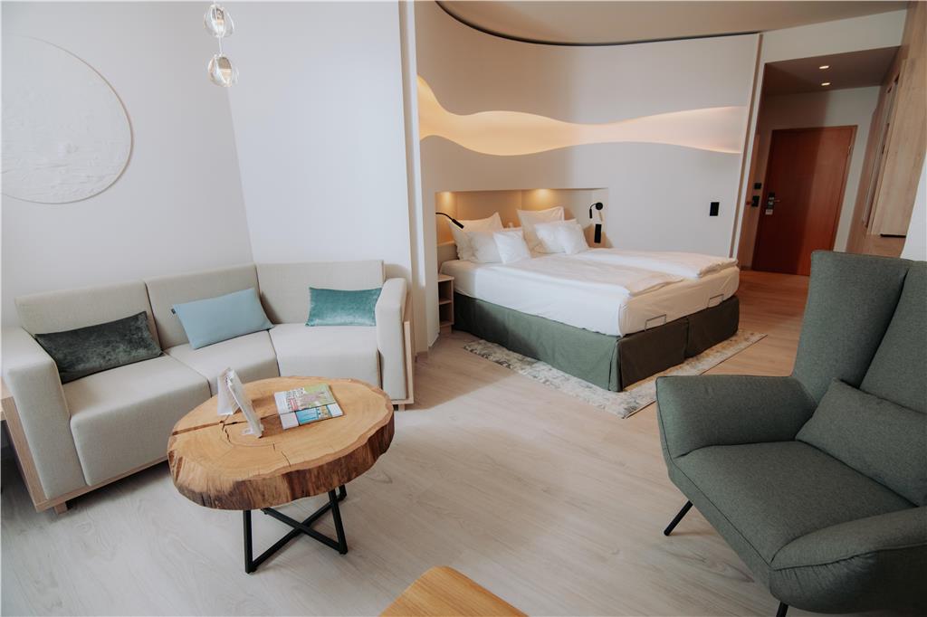 Фото Best Western Plus Kurhotel an der Obermaintherme
