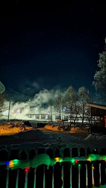 Отдых Телецкое — фото 9