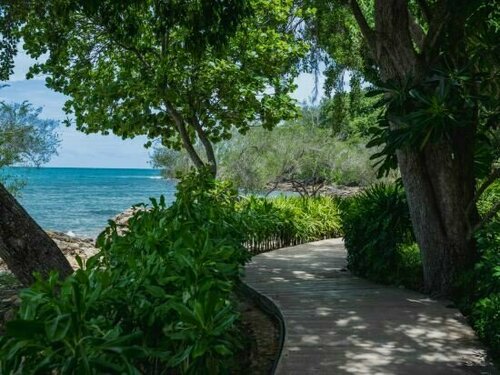 Kira Baya Koh Samed