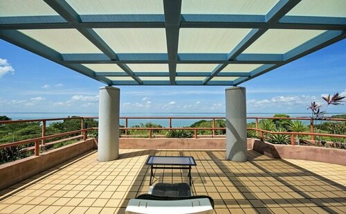 Гостиница DoubleTree by Hilton Hotel Esplanade Darwin в Дарвине