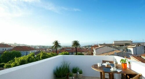 Rue Sade B&b