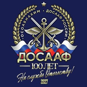 Логотип автошколы «Автошкола ДОСААФ № 2»