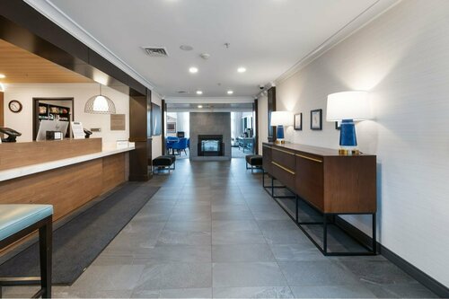 Гостиница Staybridge Suites Madison-East by Ihg в Сан Прейри