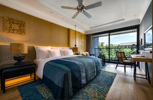 Гостиница Hotel Indigo Bali Seminyak Beach by IHG