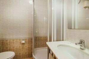 Гостиница Apartments Vitranc в Краньска-Горе