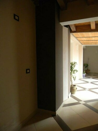 Гостиница Guest House San Domenico в Аугусте
