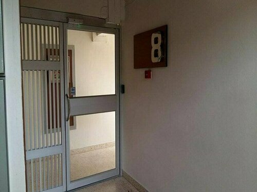 Апартаменты Nakarin 36 Mansion в Бангкоке