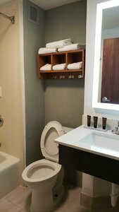 Гостиница Extended Stay America Suites - Springfield