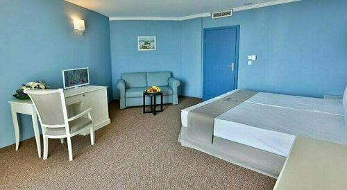 Гостиница Sofia Hotel в Золотых Песках