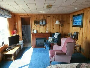 Гостиница Breyhouse B&b Inn в Линкольн Сити