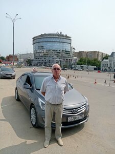 Фото 3 автошколы «Автостет»