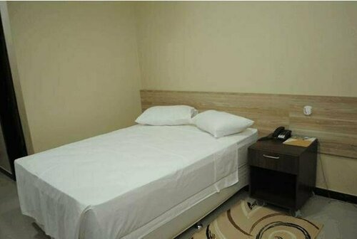 Гостиница Hotel Rio Mar