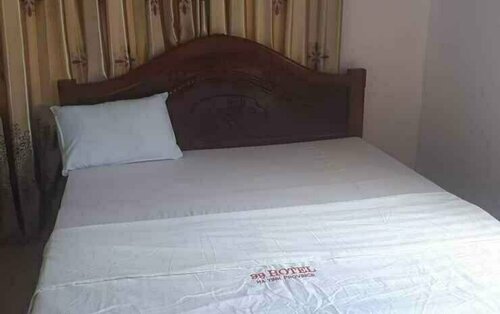Гостиница Motel 99 в Провинции Хатинь