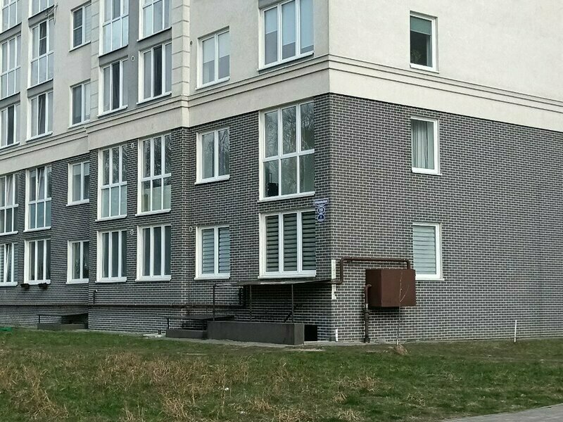 Апартаменты Prouyut - 6