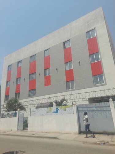 Гостиница Inn Luanda в Луанде