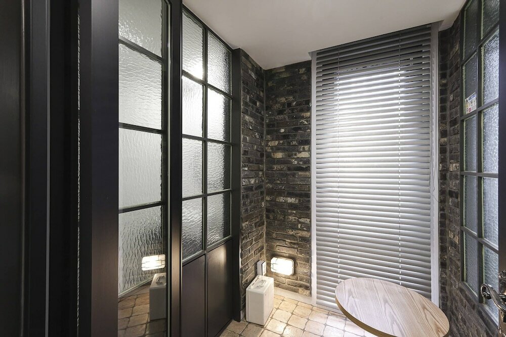 Фото Jb Design Hotel Haeundae